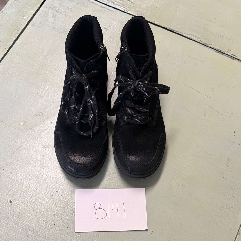 Ugg Women’s Hapsburg Ankle Boots